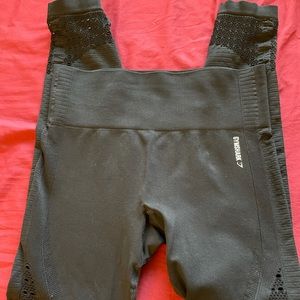Gymshark leggings